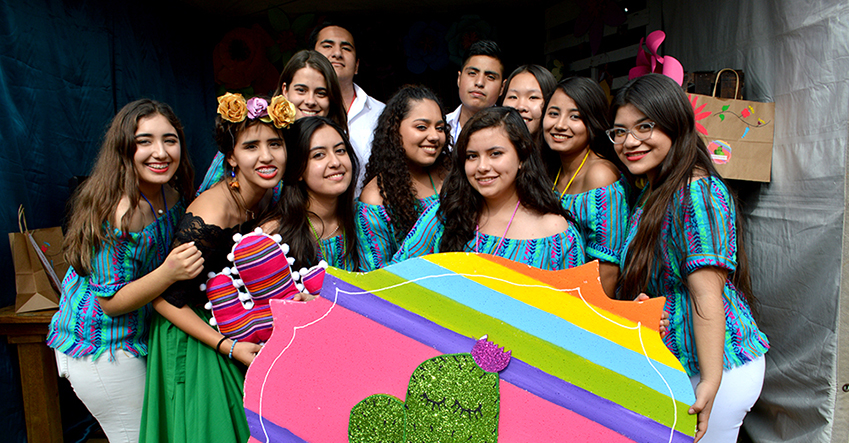 En la Prepa CETYS eres emprendedor