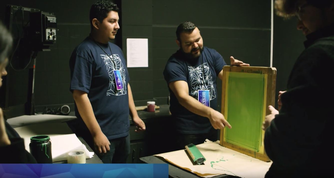 CYAN: Design FEST 2017