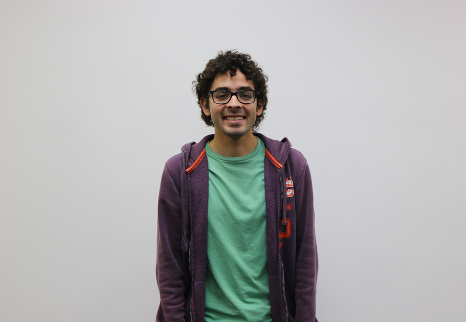 Alumno de ingeniería de CETYS presentó proyecto en París