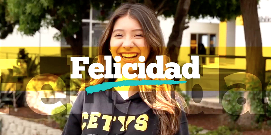 Reportaje CETYS y Beca Industria