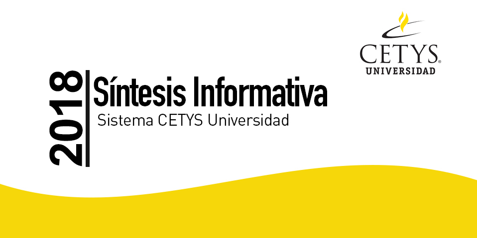 Síntesis Informativa de 30 de Marzo de 2018