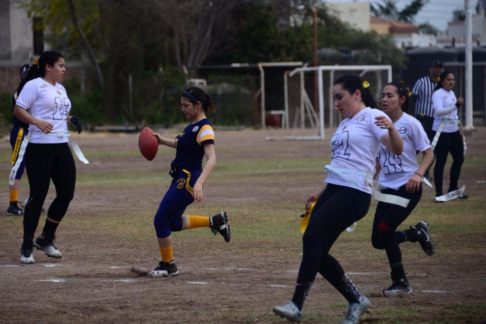 Los equipos tienen grandes expectativas este fin de semana en Cd. Obregón.  