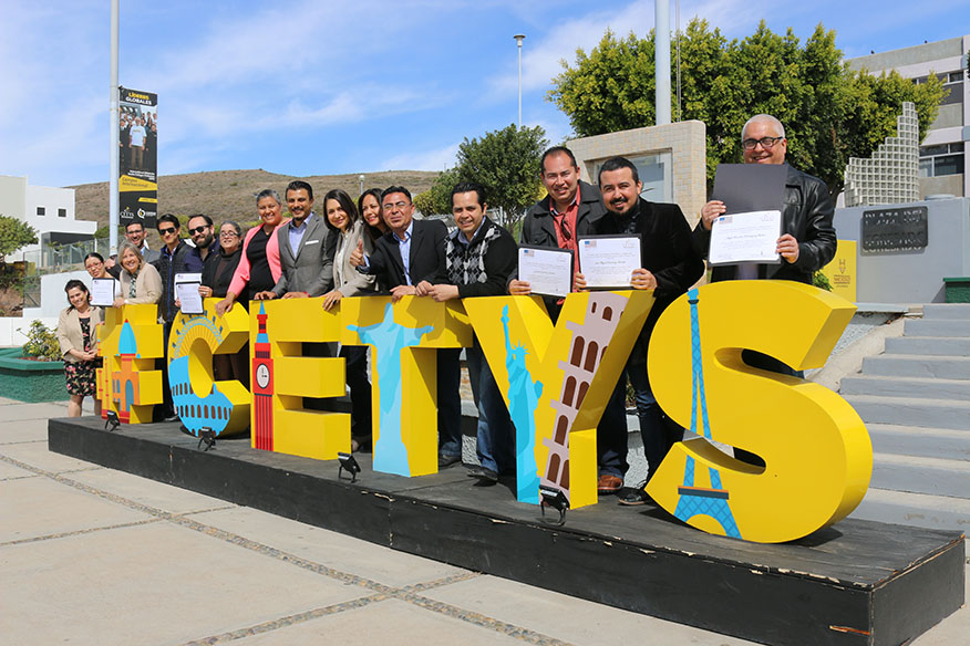 CONSULADO DE EUA Y CETYS  COLABORAN EN LA FORMACIÓN DE PERIODISTAS ENSENADENSES