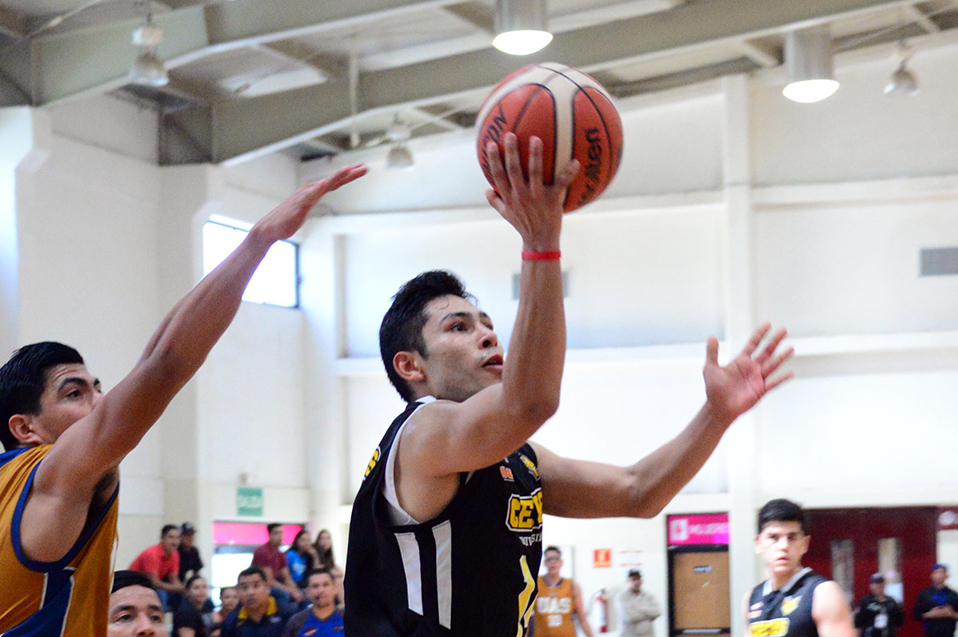 “Antes de que te vayas, vamos a ir al nacional”