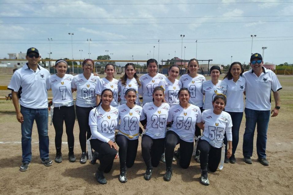 CETYS Tijuana, digno finalista en Nacional de Futbol Bandera CONADEIP