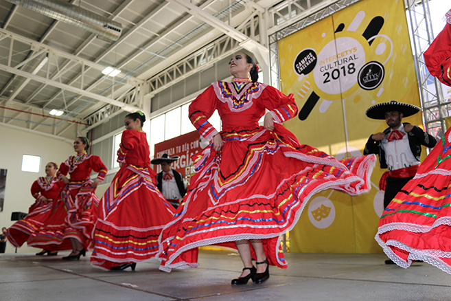 Festival InterCETYS, unidos a través del arte y la cultura