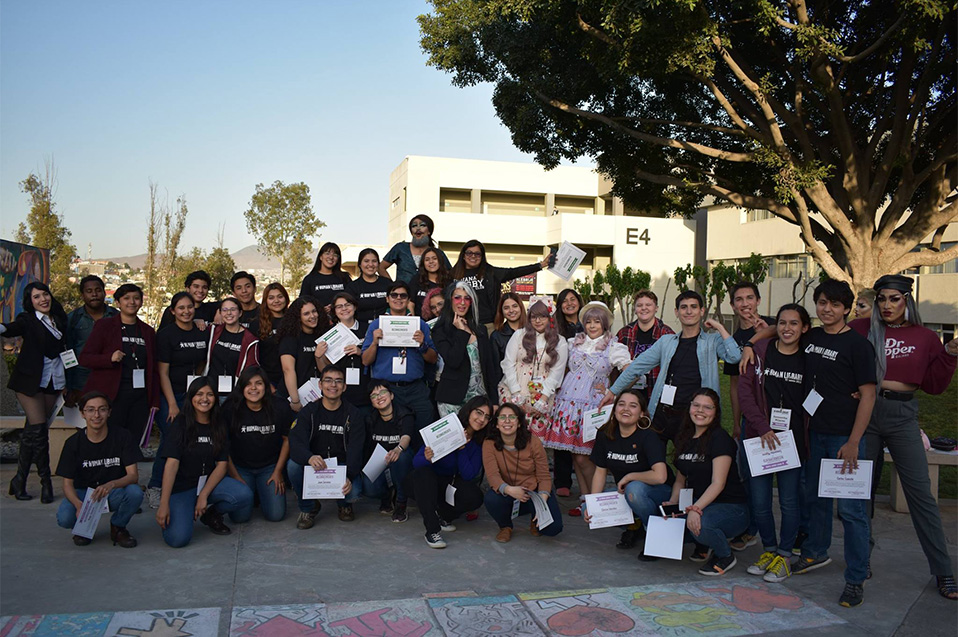 Realizan acciones para erradicar prejuicios sociales