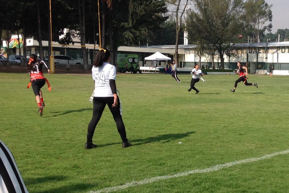 Buen arranque del fútbol bandera de CETYS en “Universiada Nacional”