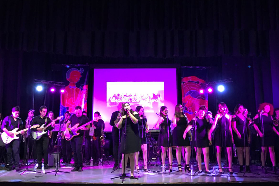 Noche de Playbacks 2018