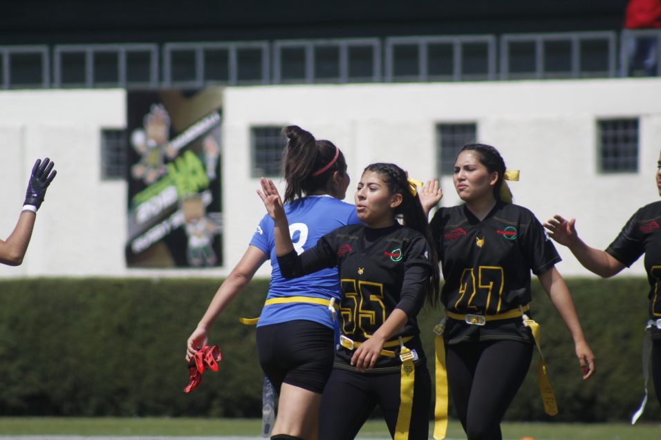 Fútbol bandera de CETYS está en Semifinales de “Universiada Nacional”