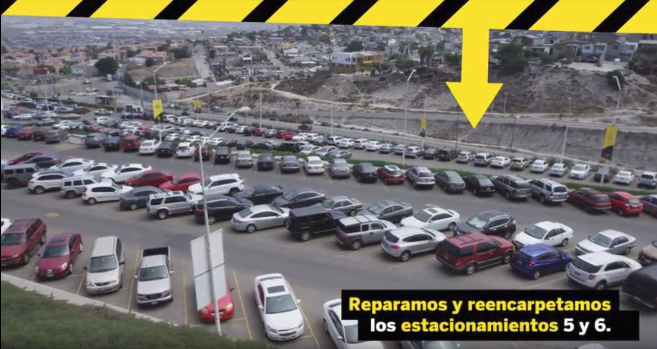 En CETYS Tijuana ¡Estamos trabajando para ti!