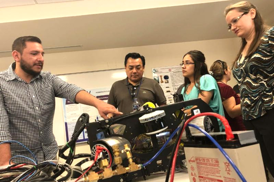 San Diego State y CETYS apuestan por la ingeniería y la innovación