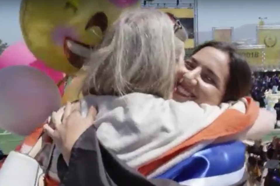 Mejores momentos: Ceremonia de Graduación Preparatoria Campus Tijuana 2018