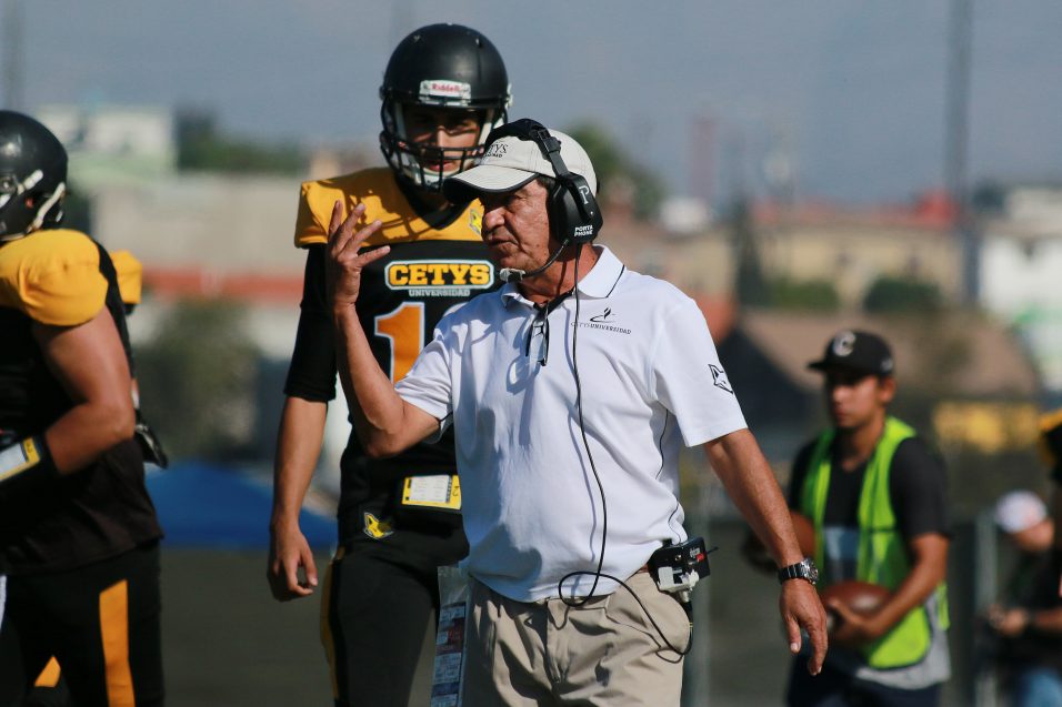 Zorros Tijuana definen plantel y cuadrilla de entrenadores