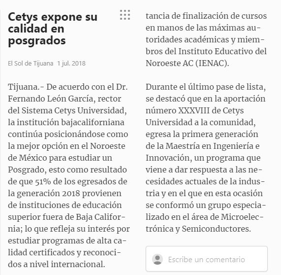 cetys