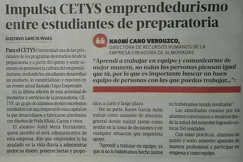 cetys