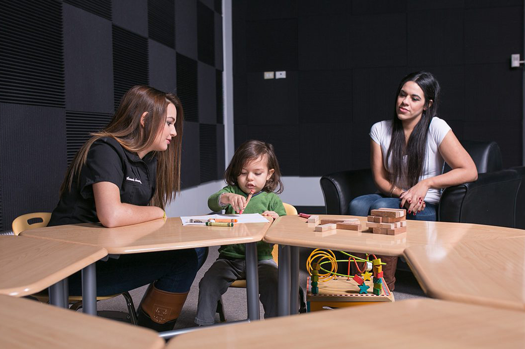 Importante detectar a tiempo depresión infantil