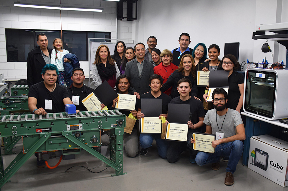 Nuevos retos para la Escuela de Ingeniería en Tijuana