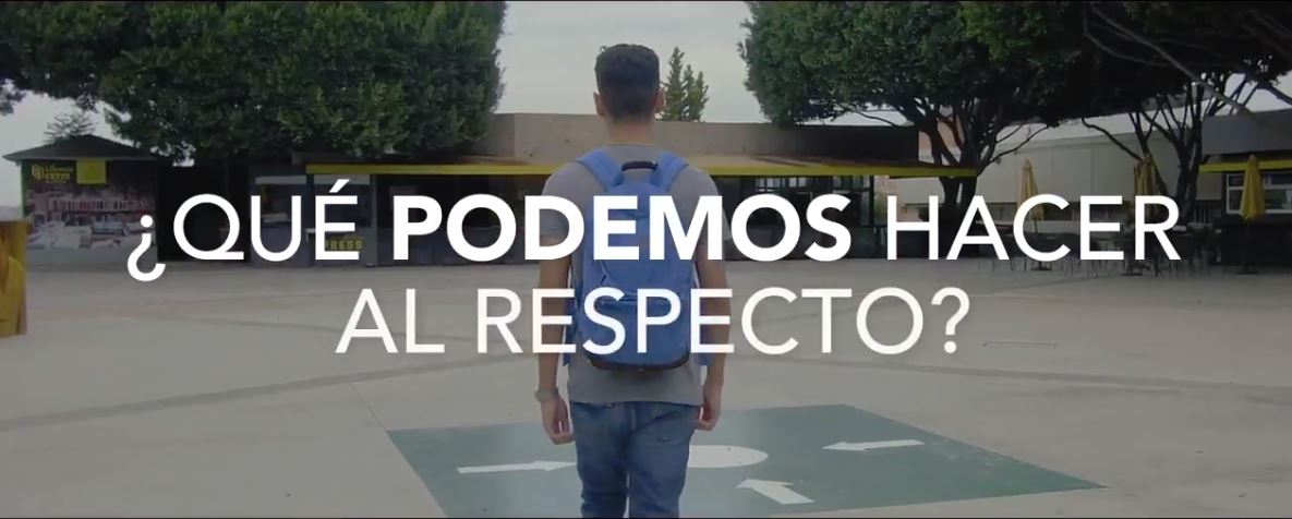 CETYS Zero Waste, Campus Tijuana