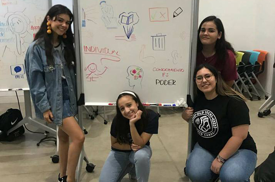 ¿Cómo es la primera semana en CETYS? Descúbrelo