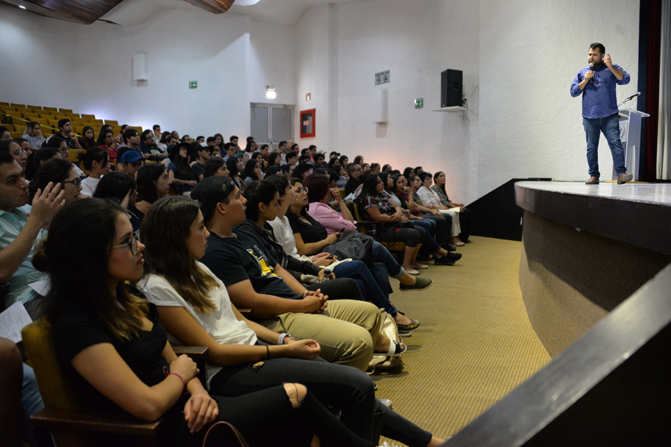 Prevención del suicidio, tarea de la comunidad: Programa Sí a la Vida de CETYS