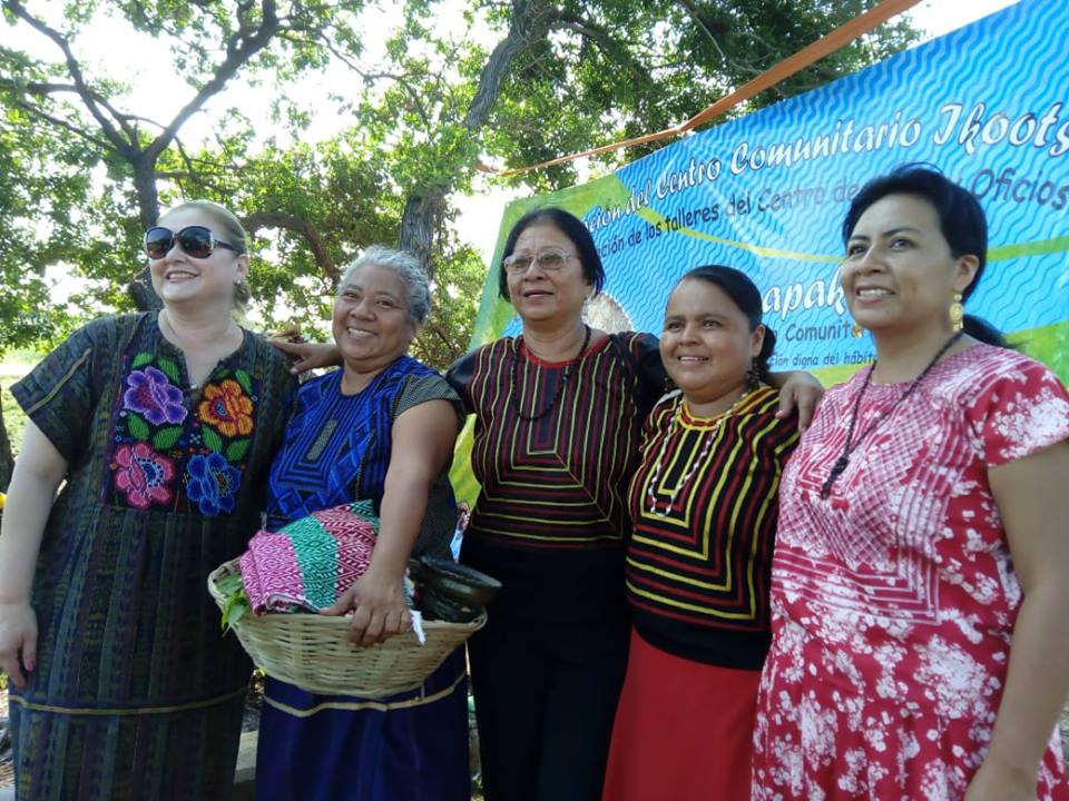 Presentan Monapakuy, proyecto universitario de responsabilidad social más importante de México.