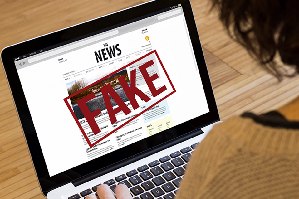 ¿Creer en fake news?