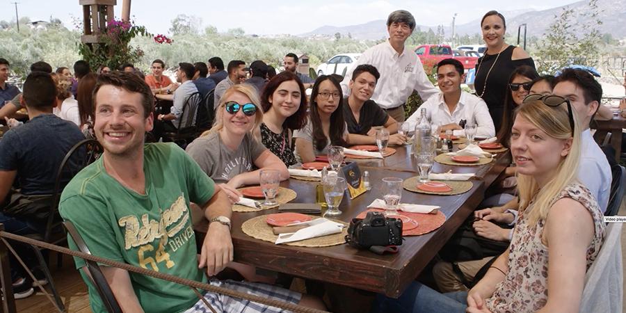 Así se vivió el ISP 2018