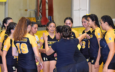 ¡Se van al nacional!