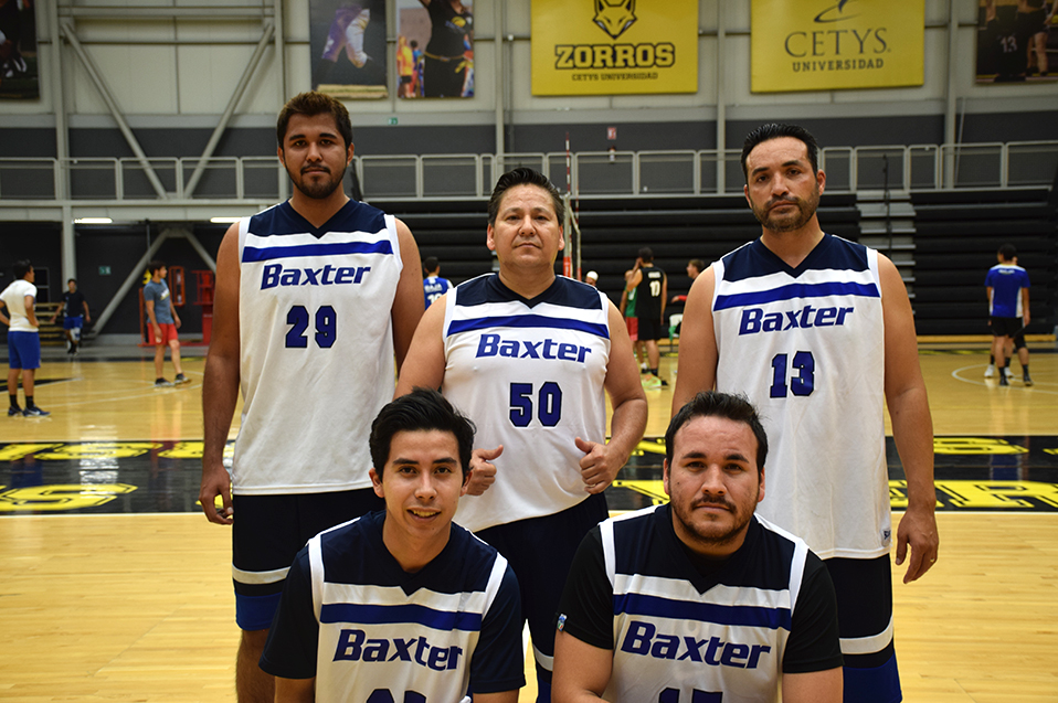 Forjadores de la Educación tuvo su tercer Torneo de Básquetbol