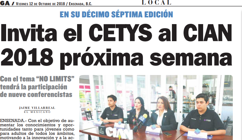 cetys