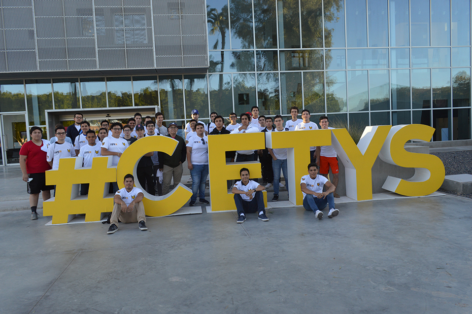 Revive los mejores momentos del Torneo de FIFA 19 en CETYS Mexicali