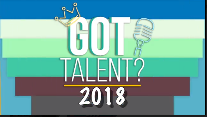 Esto fue Got Talent? 2018