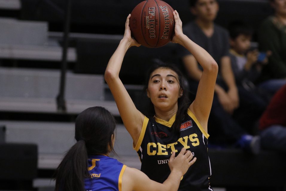 Zorros Femenil levantan faces para la próxima gira en Liga ABE