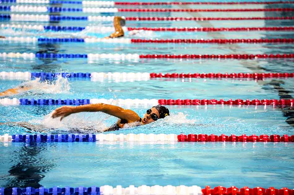 Oro, Plata y Bronce para CETYS Mexicali