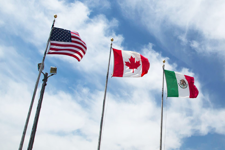 USMCA: Nafta para la economía de América del Norte