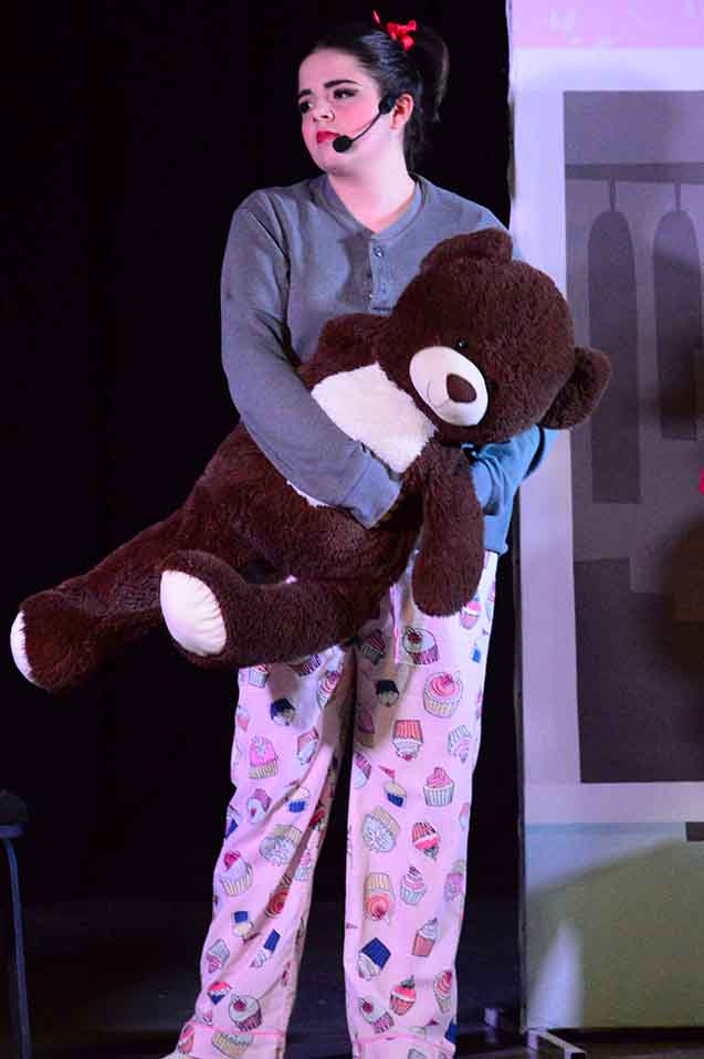 Vaselina El Musical CETYS Universidad