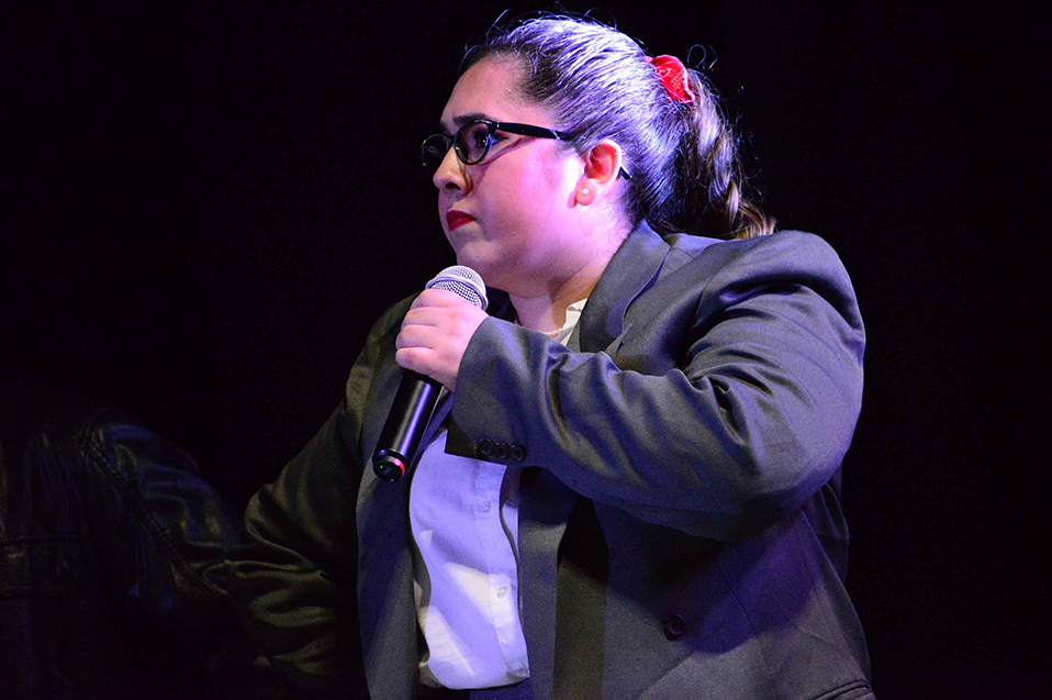 Vaselina El Musical CETYS Universidad