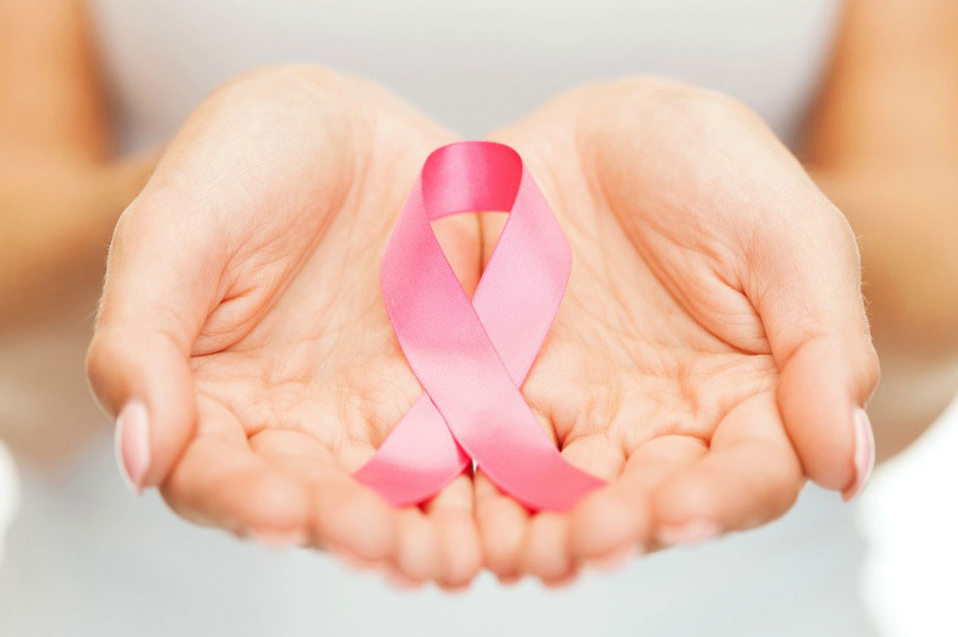 Se suman a los esfuerzos de prevención contra el cáncer de mama