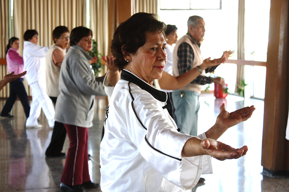 ¿México está pensando en sus adultos mayores?