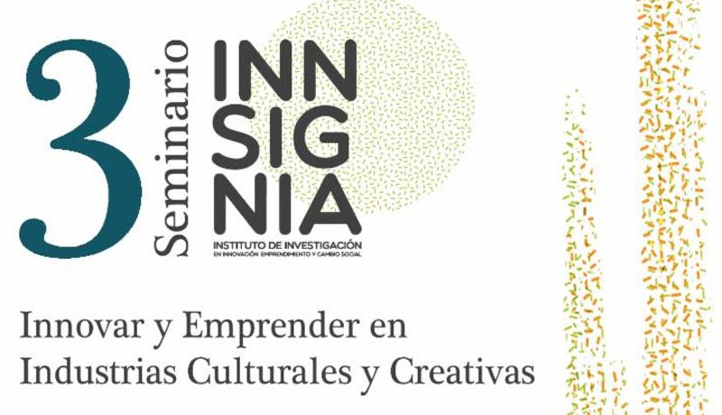 Impulsan industrias creativas y culturales economía de BC