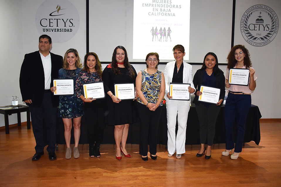 5 grandes consejos de mujeres tijuanenses emprendedoras