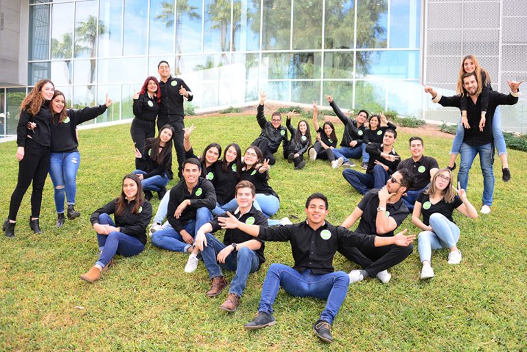 Como Crear Una Sociedad De Alumnos
