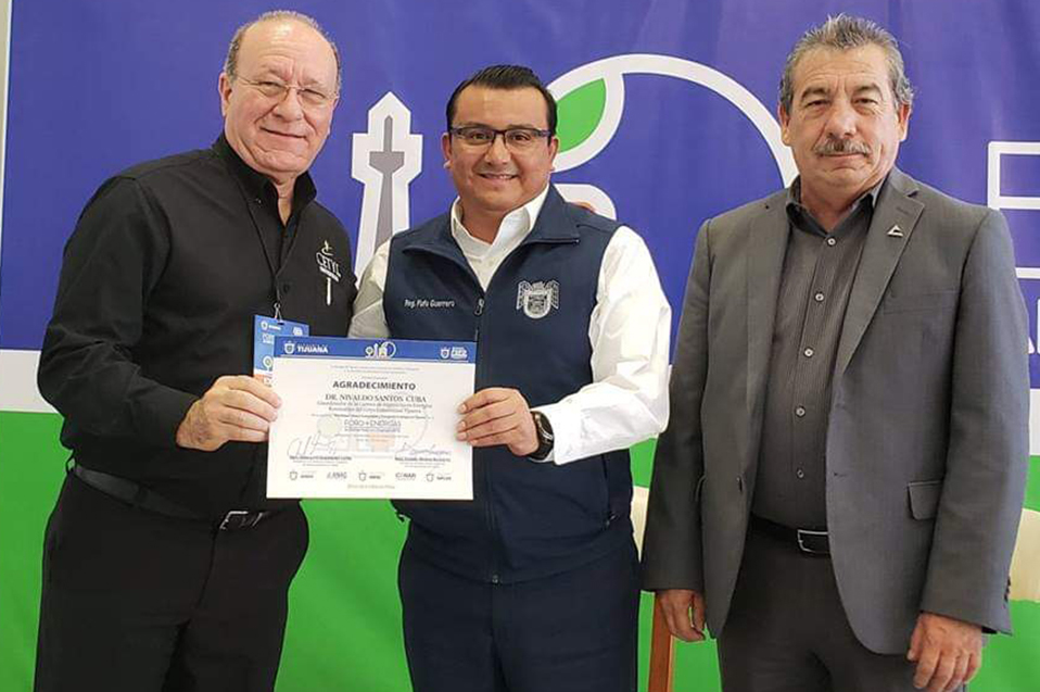 Transporte eficiente y sustentable, otro reto para Tijuana