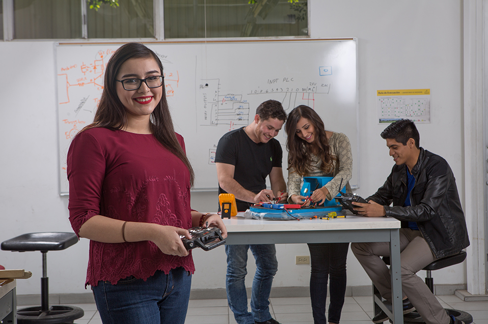 Orientación profesional de los jóvenes, descubrimiento continuo de pasión y vocación