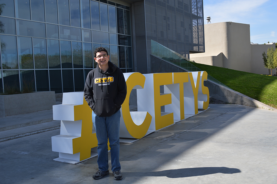cetys