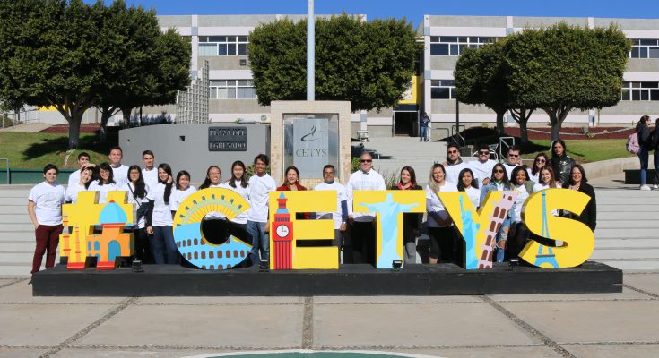 cetys