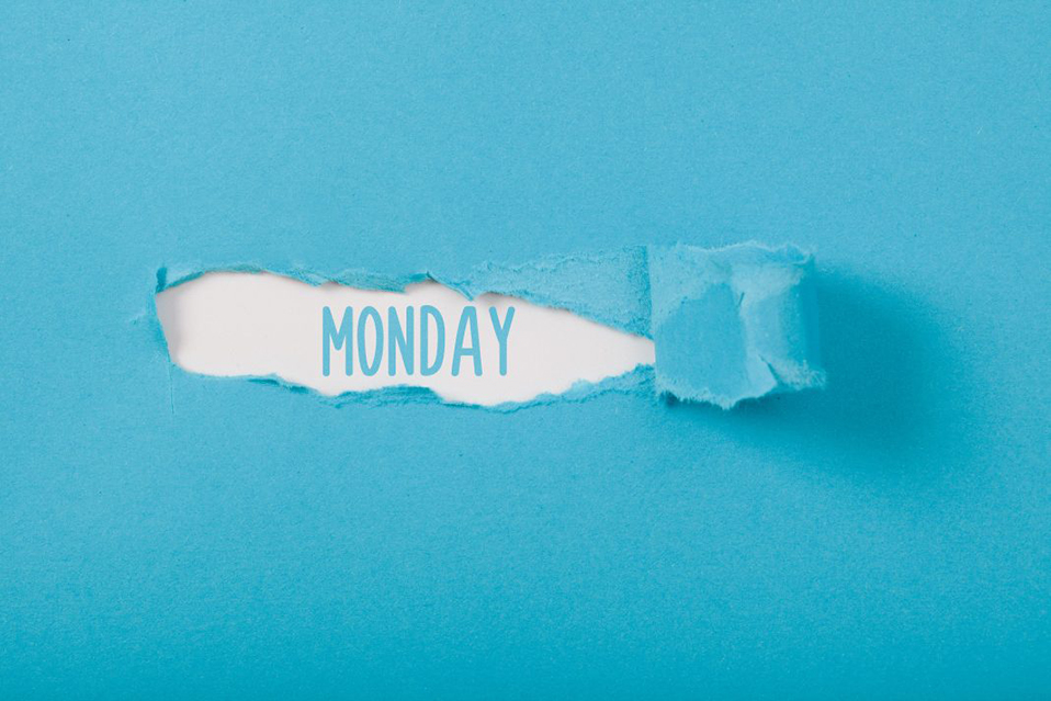 ¿Cómo sobrevivir al Blue Monday?