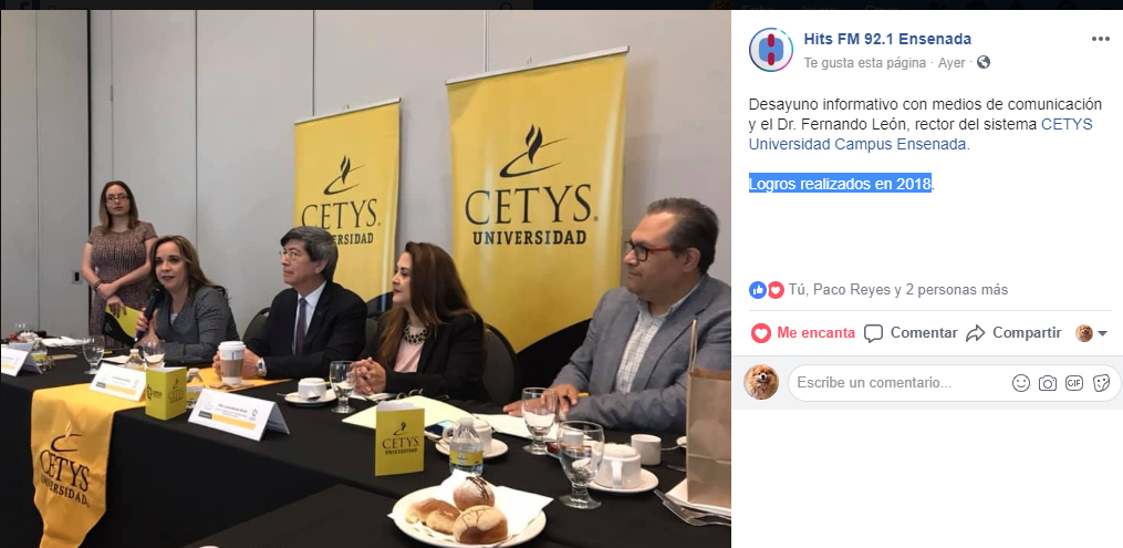 cetys
