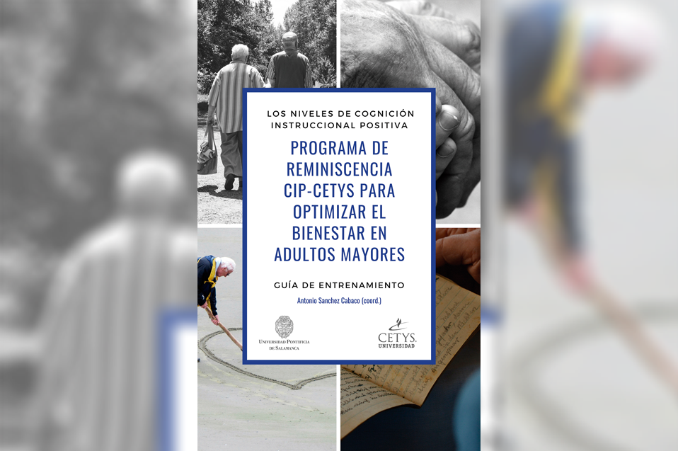 UPSA y CETYS coeditan libro disponible en Amazon